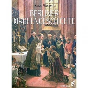 Berliner Kirchengeschichte