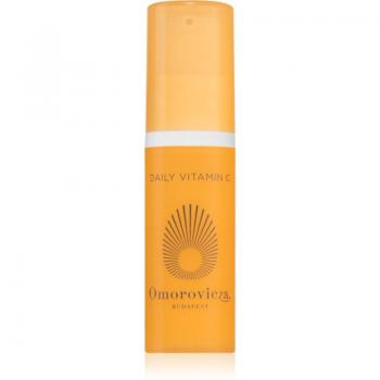 Omorovicza Booster Vitamine C – Sérum Revitalisant 5 ml