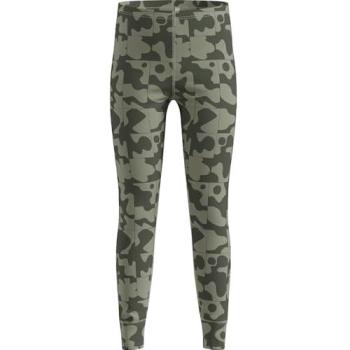 Shadow 6-Year-Old Male Graphic Tights – Odlo Active Warm
