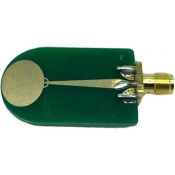 Ultra-Wideband Omnidirectional Antenna 3.1GHz-9GHz by Deepace