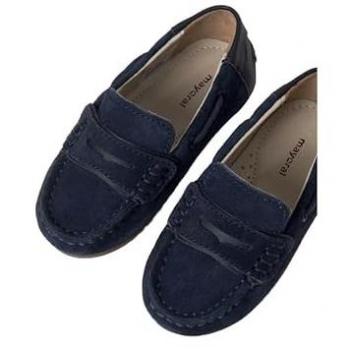 Scarpe Infantili Mayoral Marino 45577