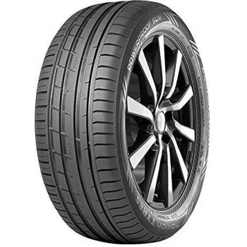 Sommerreifen 245/45 ZR20 103Y Nokian Powerproof SUV TL XL