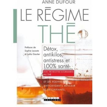 Le Régime thé