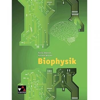 Rainer Dietrich Astrophysik / Biophysik