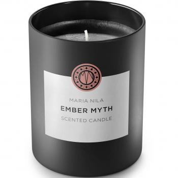 Ember Maria Nila Vela Myth