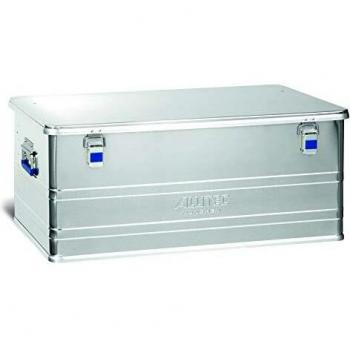 Caisse de transport en aluminium Alutec COMFORT 140