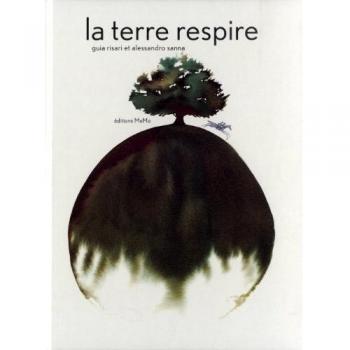 La terre respire