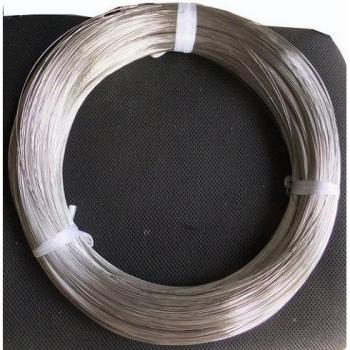Cable Elástico de Acero Inoxidable 304 1KG