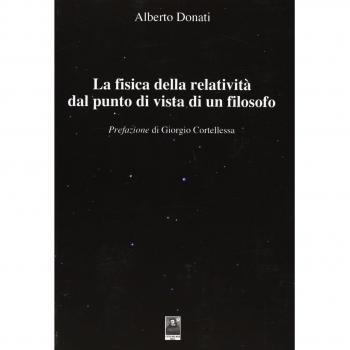 La fisica della relatività dal punto di vista di un filosofo