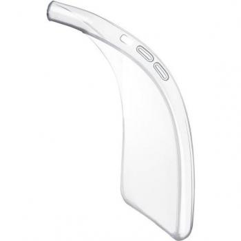Cellular Line Fine iPhone 16-transparent
