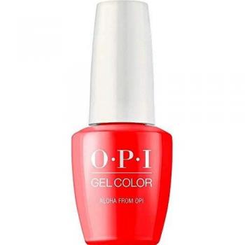 OPI Aloha from OPI Gel Nail Polish