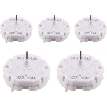 X27 168 Stepper Motor XC5