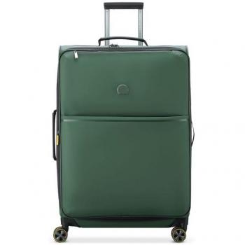 VALISE SOUTE TURENNE SOFT 76 X 50 X 33 CM BRIQUE