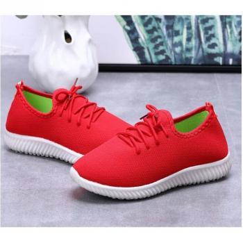 Women's Breathable Sport Gym Shoes