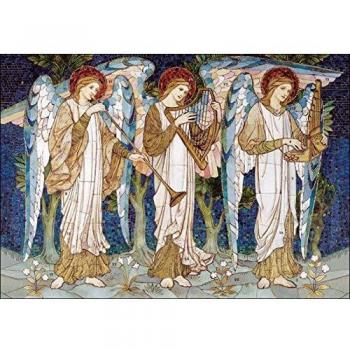 Three Angels Advent IV,