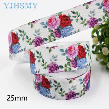 Cinta de tela con flores 1 5 yardas