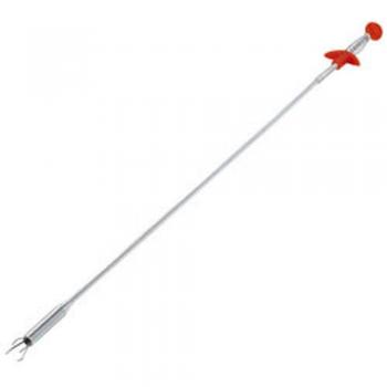 QuickRelease 1/4 Male Coupler by Clarke