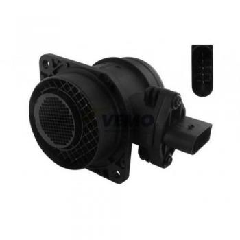 VEMO medidor de masa de aire V10-72-0958