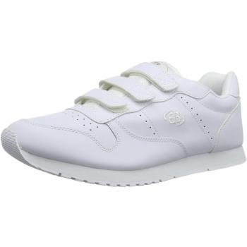 Brütting Diamond Classic V Unisex Freizeit-Schuhe, Weiß, 39 EU