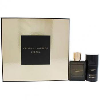 Cristiano Ronaldo Legacy Eau de Toilette 50ml Gift Set