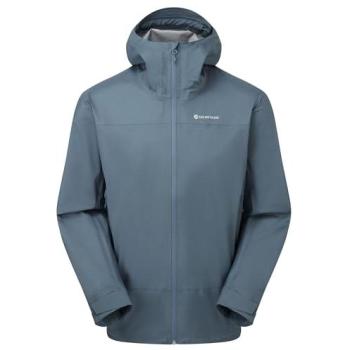 Stone Blue Cetus Lite Jacket for Men