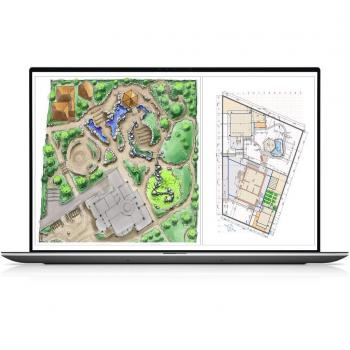 DELL Precision 5770 Intel Core i9