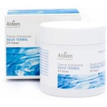 Aldem Gel Hidratante para Manos Agua Termal 40 ml