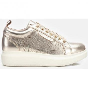 Zapatillas deporte de Mujer CARMELA 161438 ORO