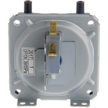 Air Pressure Switch for Exhaust Gas Water Heater AC2000V 50Hz 60S