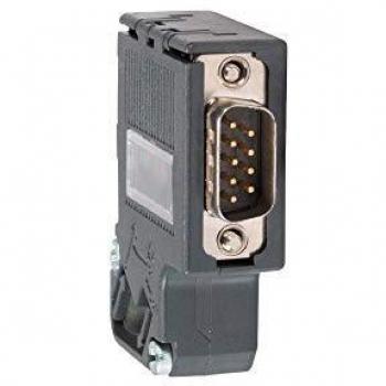 Siemens Profibus Anschlussstecker 6ES7972-0BA42-0XA0