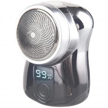 Rasoir Électrique USB Rechargeable