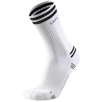 Chaussettes Uyn Unisexe Blanc Crew