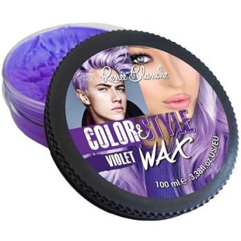 Color & Style Violette Renée Blanche 100 ml