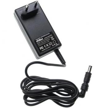 Caricabatterie per Aspirapolvere Portatile Philips FC6171, FC6407, FC6408, FC6409