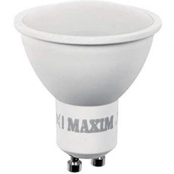 Maxim LED GU10 Cool White Bulbs 5W