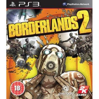 Borderlands 2: Complete Edition (PS3)