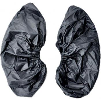 Couvre-chaussures pratiques et étanches