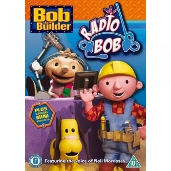 Bob The Builder