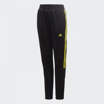 YB Adidas Pantaloni per Tiro 3 Stripes