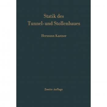 Statik des Tunnel