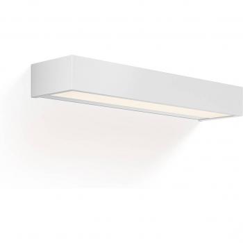 Decoración Iluminada Walther Box 40N LED en Blanco Mate