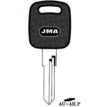 Llave de Coche Altuna AU AHP con Plástico