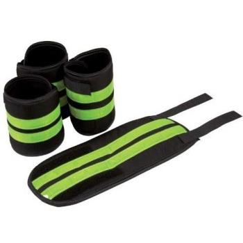 Neongula Reflex Benlindor 4-pack av Waldhausen