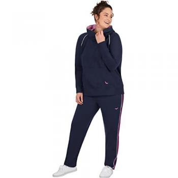 Trigema Softshell-Stirnband Navy (1 St.)