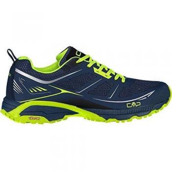 Campagnolo Hapsu Herren Nordic Walking Plutone Energy EU 43