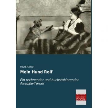 Mein Hund Rolf