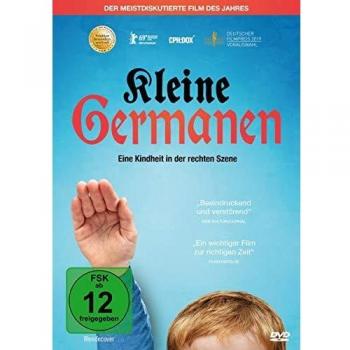 Kleine Germanen