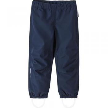Reima Outdoor-Hose Kaura Dunkelblau Regular Fit 134 Unisex Kinder