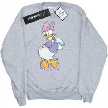 Disney Classic Daisy Duck Hoodie for Boys