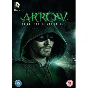 ARROW SAISON 1-3